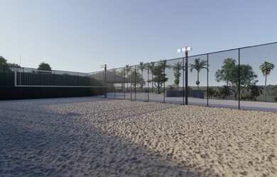 Imagem 6: Terreno de 1400 m² no Residencial Jequitiba Guararema/Jacarei