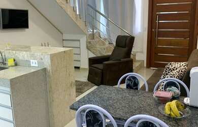 Imagem 5: Porto Seguro - Apartamento Padrão - Orla Norte