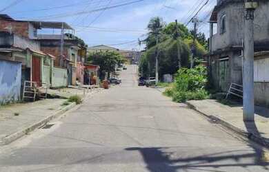 Imagem 3: Boaçu - Rua Joaquim Augusto Pereira , 210 Apt 203 - R 600,00