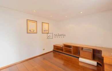 Imagem 12: Apartamento Locação 4 Dormitórios - 215 m² Moema