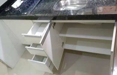 Imagem 4: Apartamento com 2 dormitórios, 62 m² - venda por R$ 395.000,00 ou aluguel...