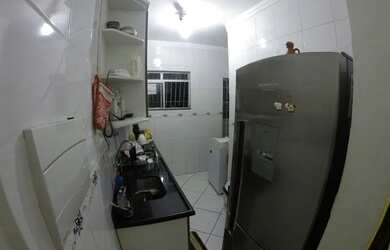 Imagem: Apartamento á venda no condominio Camacari Life