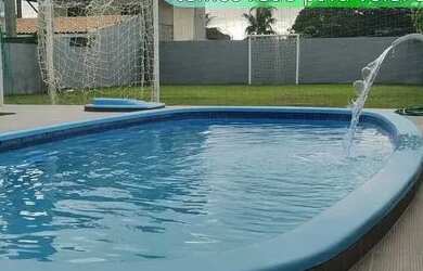 Imagem 9: Casa em Serrambi (40m do mar) - nas piscinas naturais