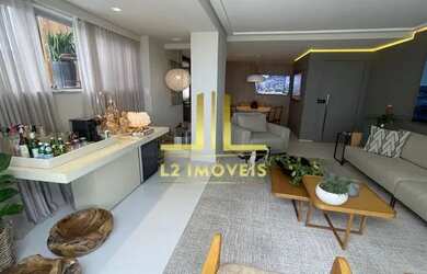 Imagem 1: Apartamento à venda no bairro Cidade Jardim - Salvador/BA