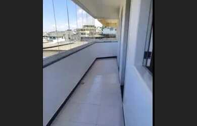 Imagem: O apartamento possui 2 Dormitórios, 1 Banheiro, 90m² de Área