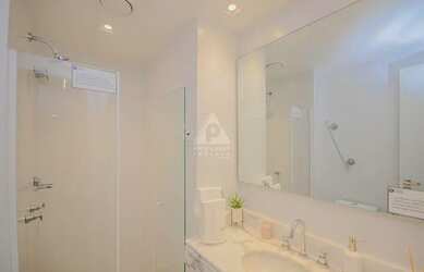 Imagem 13: Insight Praia do Flamengo, apartamento tipo studio primeira locação...