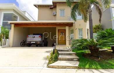 Imagem 2: Casa - Swiss Park - Campinas