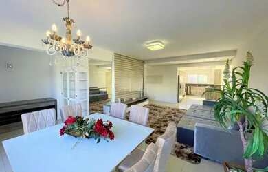 Imagem 2: Apartamento em Centro. Churrasqueira, Guarda roupa, 193m² de Áreae3...