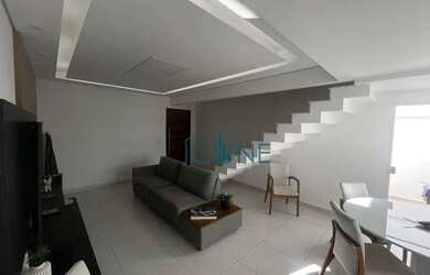 Imagem 5: Casa com 3 suites , 163 m² - venda por R$ 1.220.000 ou aluguel por R$...