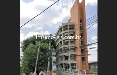 Imagem: O depósito possui 1 Vaga na garagem, 78m² de Área e está