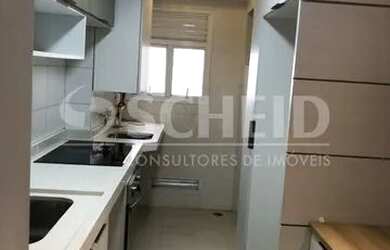 Imagem 12: Venda Apartamento no Club Life Morumbi - na VIla Andrade