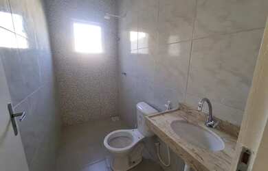 Imagem 3: Casa Plana Maracanaú