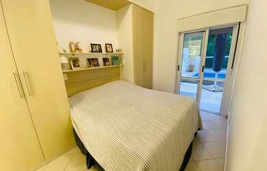 Imagem 14: Apartamento com 4 dormitórios para alugar, 167 m² - Riviera de São Lourenço - Bertioga/SP