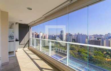 Imagem 11: Apartamento para Aluguel - Consolação, 1 Quarto, 50 m2