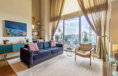 Imagem 9: Apartamento Venda 4 Dormitórios - 210 m² Brooklin