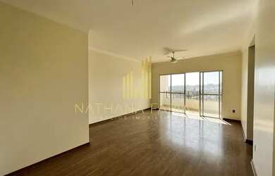 Imagem: O apartamento possui 3 Dormitórios, 4 Banheiros, 2 Vagas na