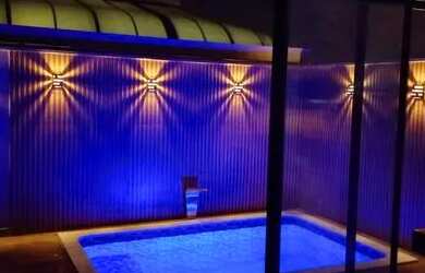 Imagem 2: Casa maravilhosa no condomínio na zona sul