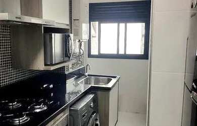 Imagem 3: Apartamento no Tribeca Manhattan, 84m², 2/4 gabinete, andar altissimo,...