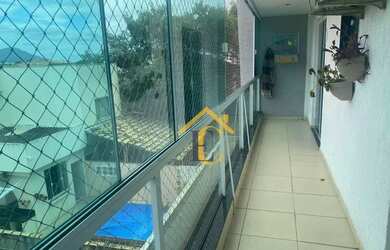 Imagem 14: Apartamento à venda, 80 m² por R$ 320.000,00 - Recreio - Rio das Ostras/RJ