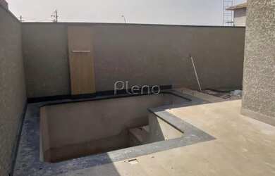 Imagem 16: Casa - Parque Brasil 500 - Paulínia