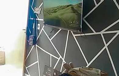 Imagem: A casa possui 2 Dormitórios, 1 Banheiro, 2m² de Área e está