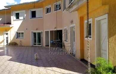 Imagem 2: Sobrado à venda, - Condomínio Arujazinho III Parte - Arujá/SP