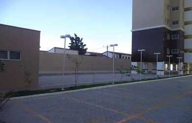 Imagem 4: Apartamento com 3 dormitórios, 58 m² - venda por R$ 303.000 ou aluguel...