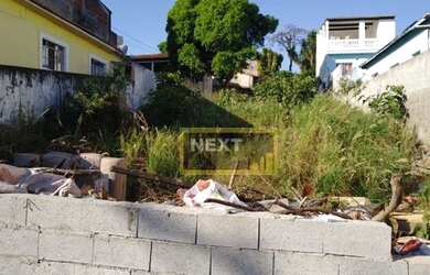 Imagem: O terreno possui 300m² de Área e está localizado em Vila