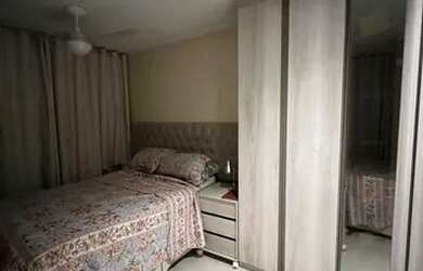 Imagem 12: Cobertura duplex para venda possui 236 metros quadrados com 4 quartos