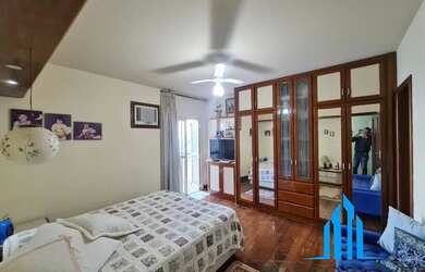 Imagem 12: Apartamento com 4 quartos sendo 2 suites a venda - Centro de Guarapari...