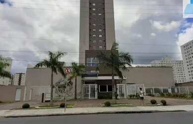 Imagem: O apartamento para alugar possui 2 Dormitórios, 2 Banheiros