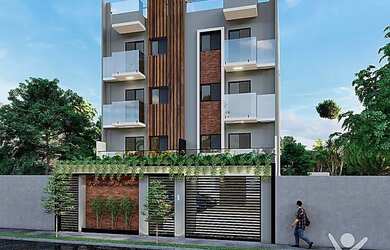 Imagem 10: Cód. 11626 - Apartamento garden sem condomínio, com elevador, 02 dormitórios...