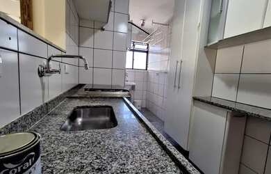 Imagem 5: Apartamento para aluguel tem 56 metros quadrados com 2 quartos em Vila Mariana - São Paulo