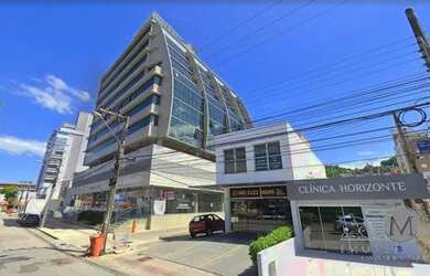 Imagem: O studio possui 1 Dormitório, 1 Banheiro, 1 Vaga na garagem