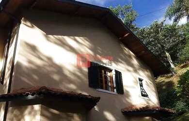 Imagem 5: Casarão no Condomínio Portal da Mantiqueira, Santo Antônio do Pinhal