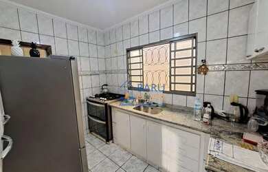 Imagem 4: Casa com 3 dormitórios, 100 m² - venda por R$ 365.000,00 ou aluguel...