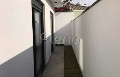 Imagem 11: Casa à venda no Condomínio Jardim dos Manacas - Paulínia/SP