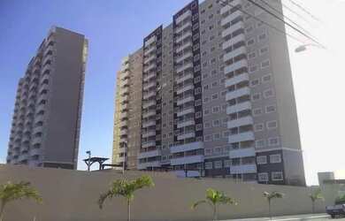 Imagem 3: Apartamento com 3 dormitórios, 58 m² - venda por R$ 303.000 ou aluguel...