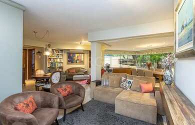 Imagem 7: Apartamento para Venda - 158.14m², 3 dormitórios, sendo 1 suites, 3...