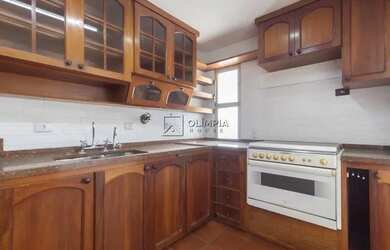 Imagem 11: Apartamento Locação 3 Dormitórios - 150 m² Jardim Paulista