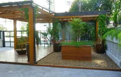 Imagem 7: Apartamento para locação, Jardim Paulista, São Paulo, SP