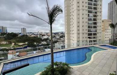 Imagem 10: Maravilhoso apto repleto de móveis planejados 3 suites e 2 vagas depósito