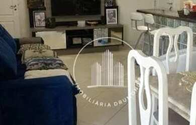 Imagem 2: Apartamento à venda, 94 m² por R$ 585.000,00 - Barreiros - São José/SC