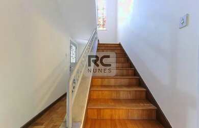 Imagem 10: Casa à venda no Lourdes. Varanda, Área de serviço, 354m² de Áreae3...