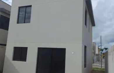 Imagem 10: FEIRA DE SANTANA - Casa de Condomínio - SIM