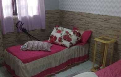 Imagem 7: Casa Temporada feriado Tiradentes Bambuí Marica