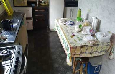 Imagem 15: Sobrado para venda possui 100 metros quadrados com 2 quartos em Flórida...