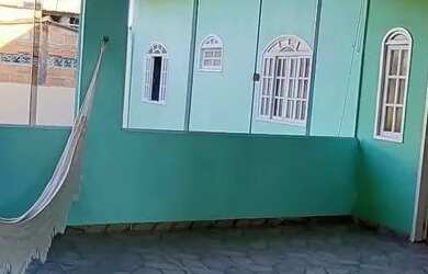 Imagem: A casa possui 2 Dormitórios, 1 Banheiro, 45m² de Área e