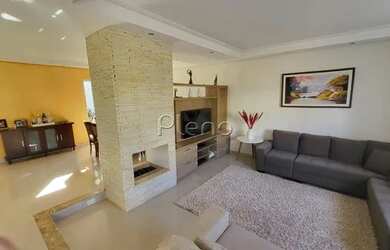 Imagem 2: Casa à venda no Condomínio Jardim dos Manacas - Paulínia/SP