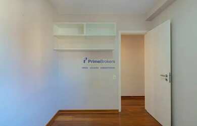 Imagem 9: Excelente Apartamento em Andar Alto Com 3 Doms 1 Suíte 3 Vgs ? Próximo ao Shopping Metro S